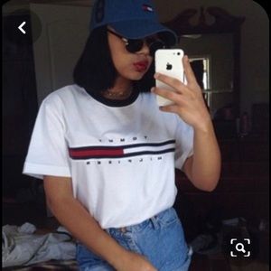 Tommy Hilfiger T-Shirt